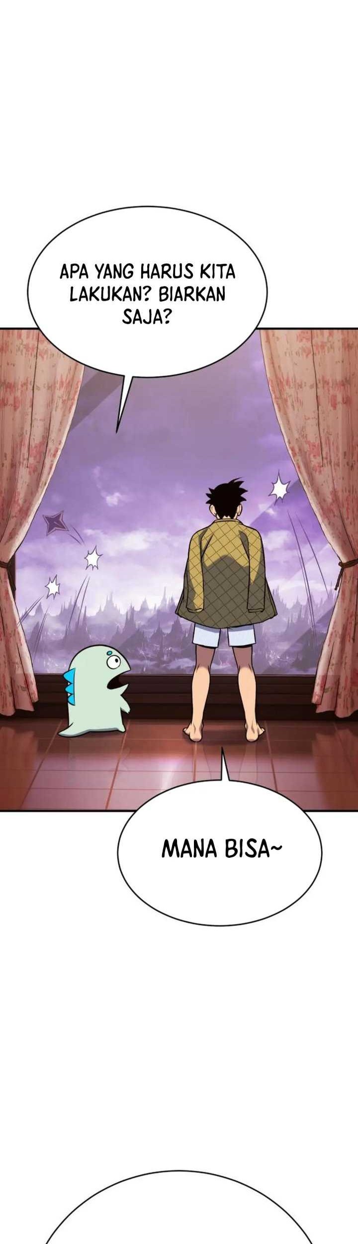 Dig or Die Chapter 4 - halaman 118
