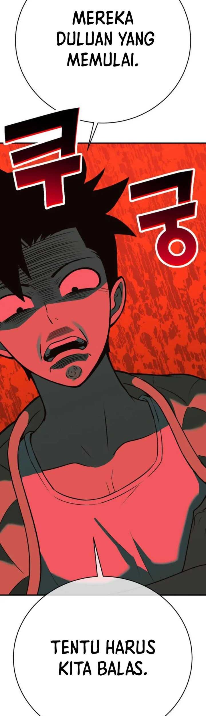 Dig or Die Chapter 4 - halaman 119