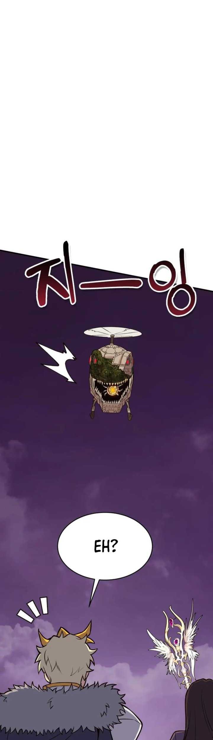 Dig or Die Chapter 4 - halaman 123