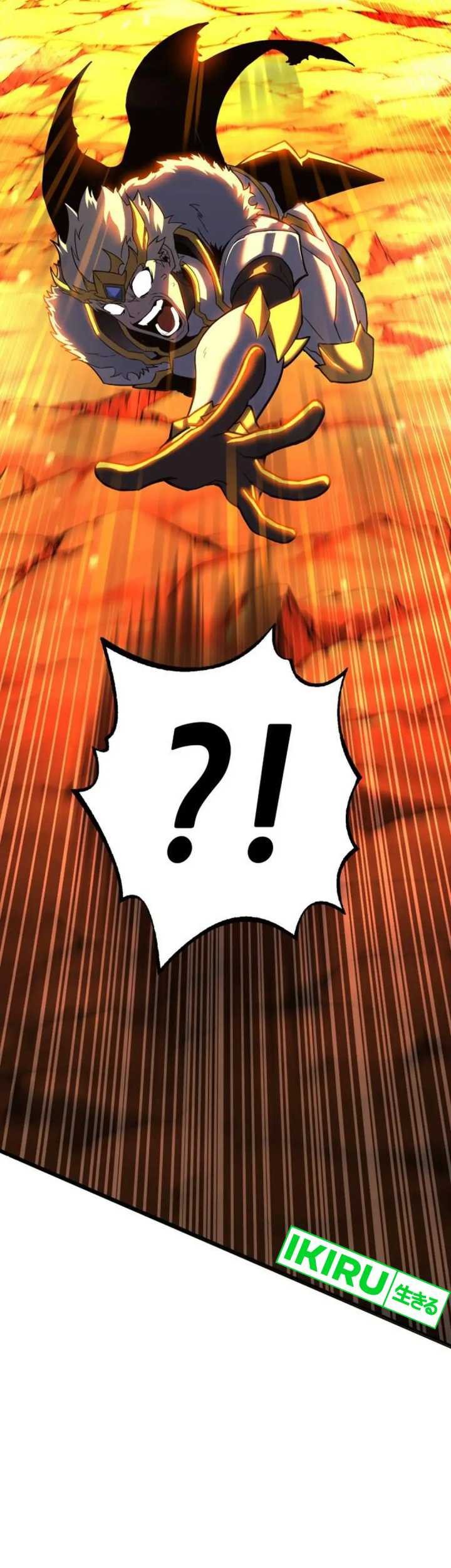 Dig or Die Chapter 4 - halaman 129