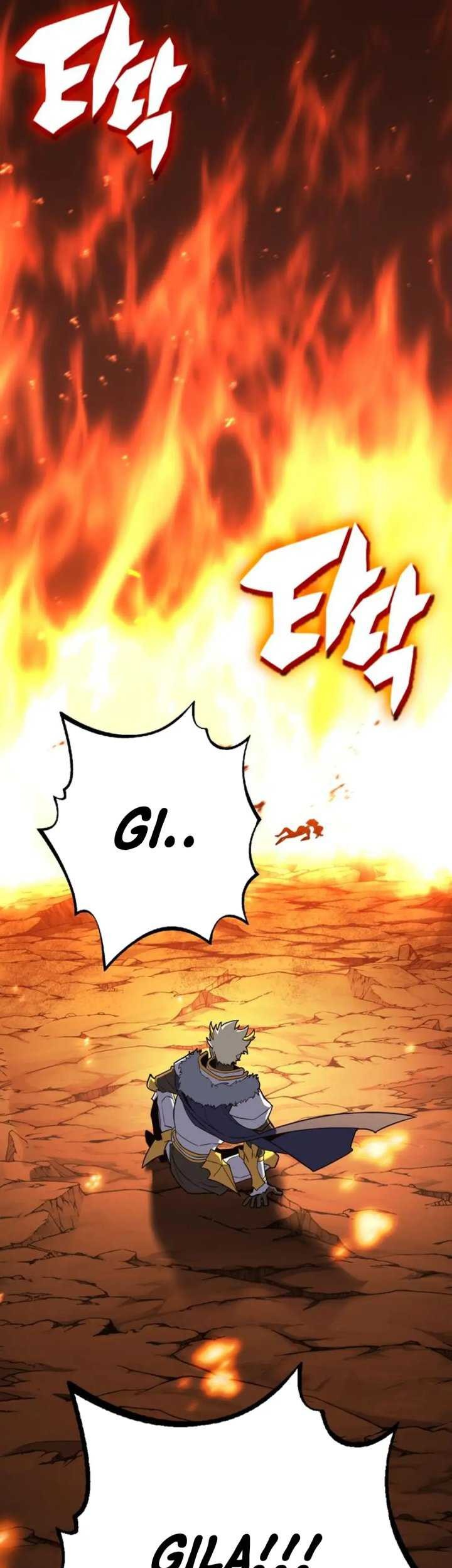 Dig or Die Chapter 4 - halaman 133