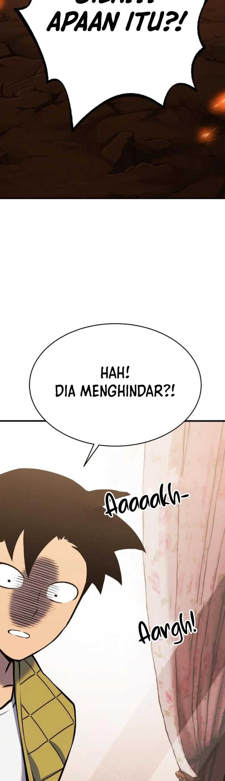 Dig or Die Chapter 4 - halaman 134