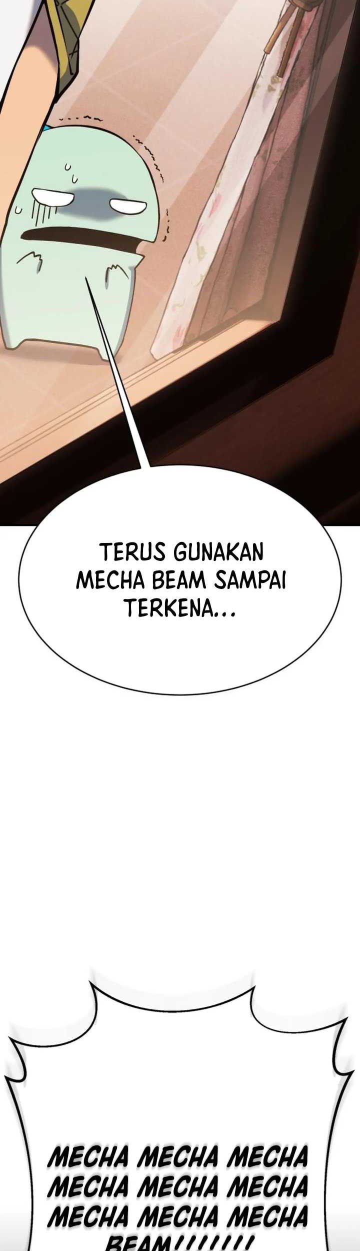Dig or Die Chapter 4 - halaman 135