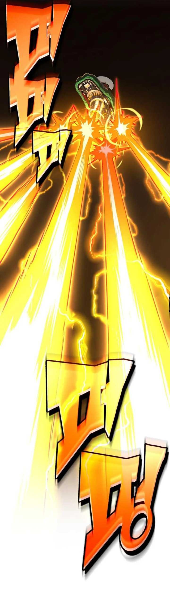 Dig or Die Chapter 4 - halaman 137