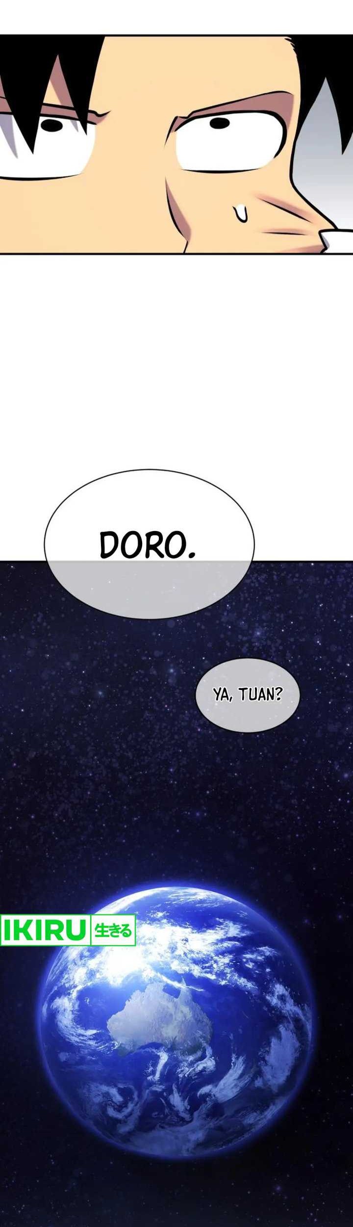 Dig or Die Chapter 4 - halaman 14