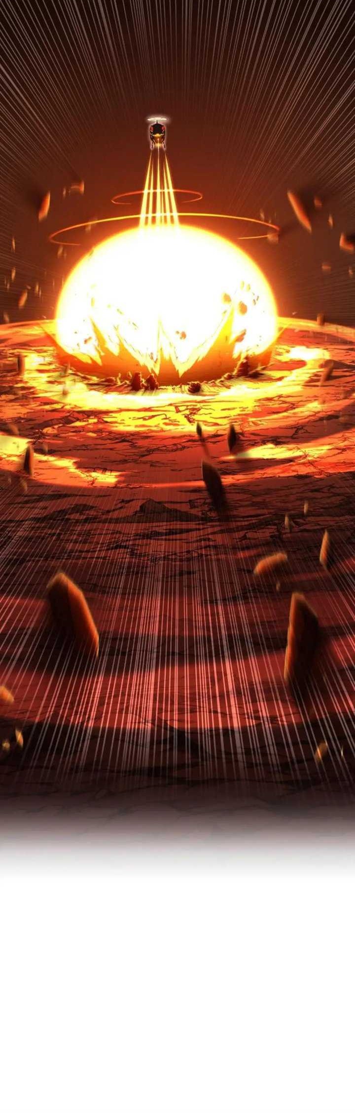 Dig or Die Chapter 4 - halaman 140