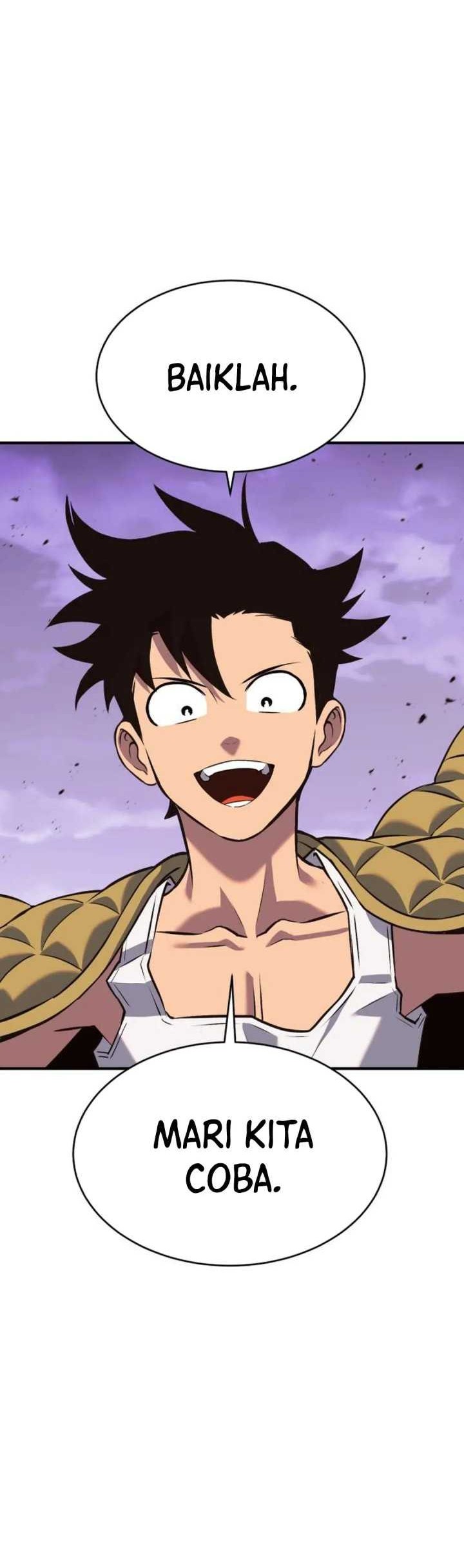 Dig or Die Chapter 4 - halaman 144