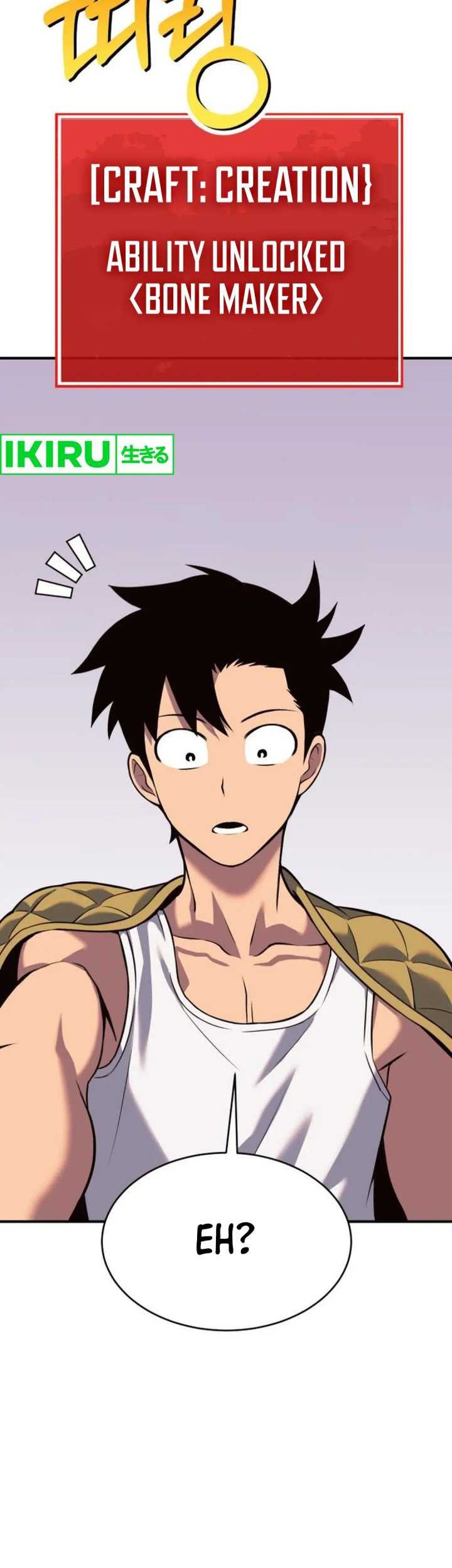 Dig or Die Chapter 4 - halaman 147