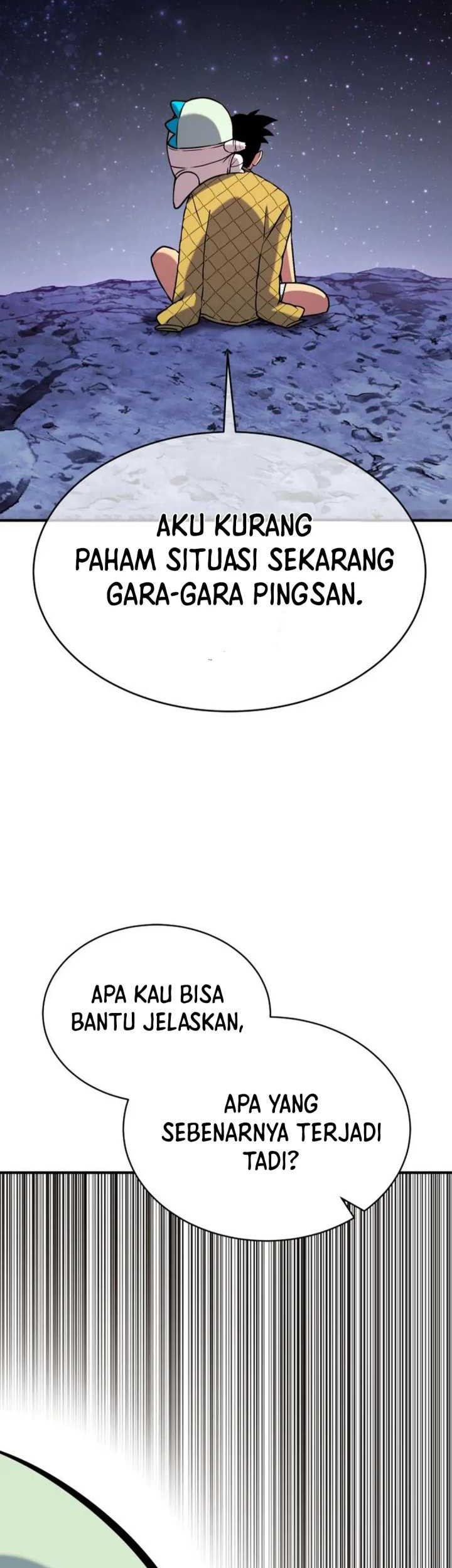 Dig or Die Chapter 4 - halaman 15