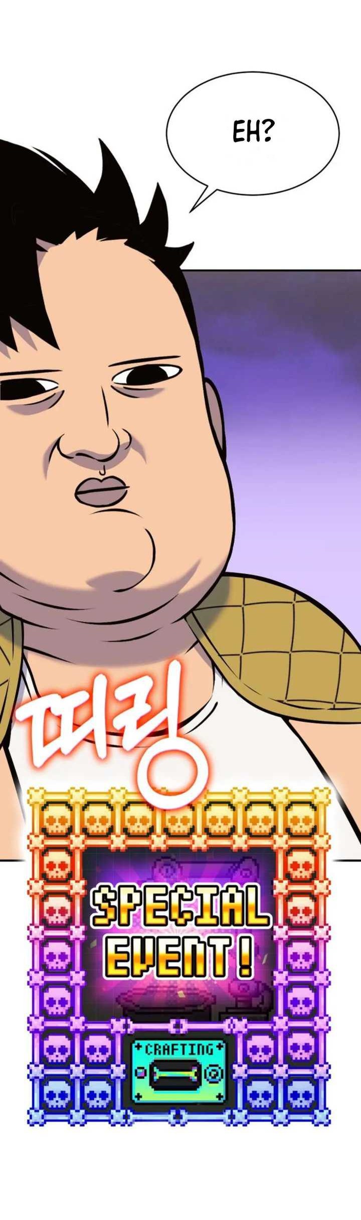 Dig or Die Chapter 4 - halaman 156