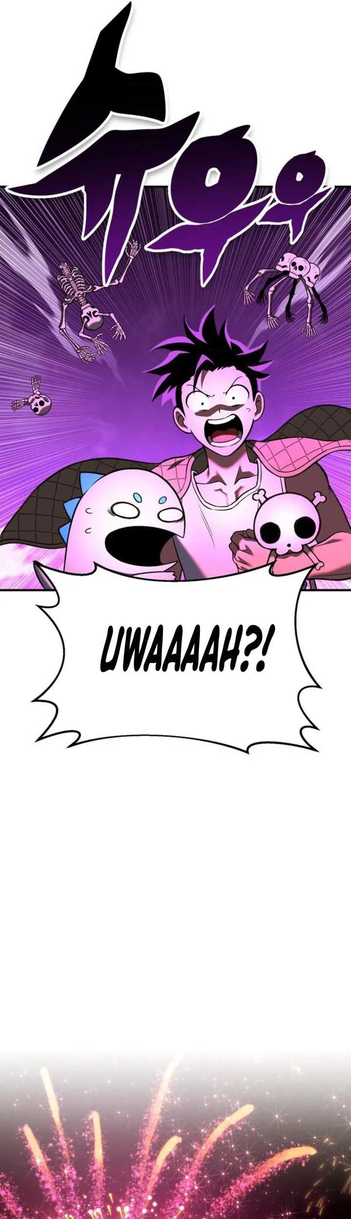 Dig or Die Chapter 4 - halaman 161