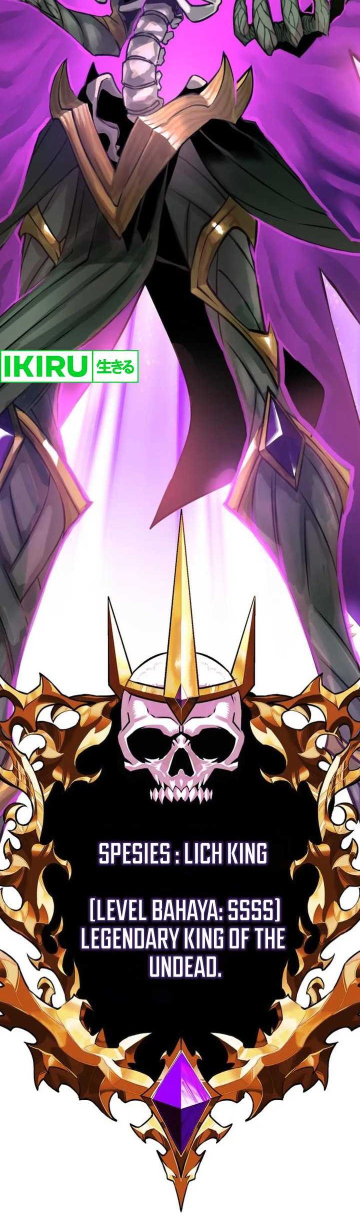 Dig or Die Chapter 4 - halaman 164