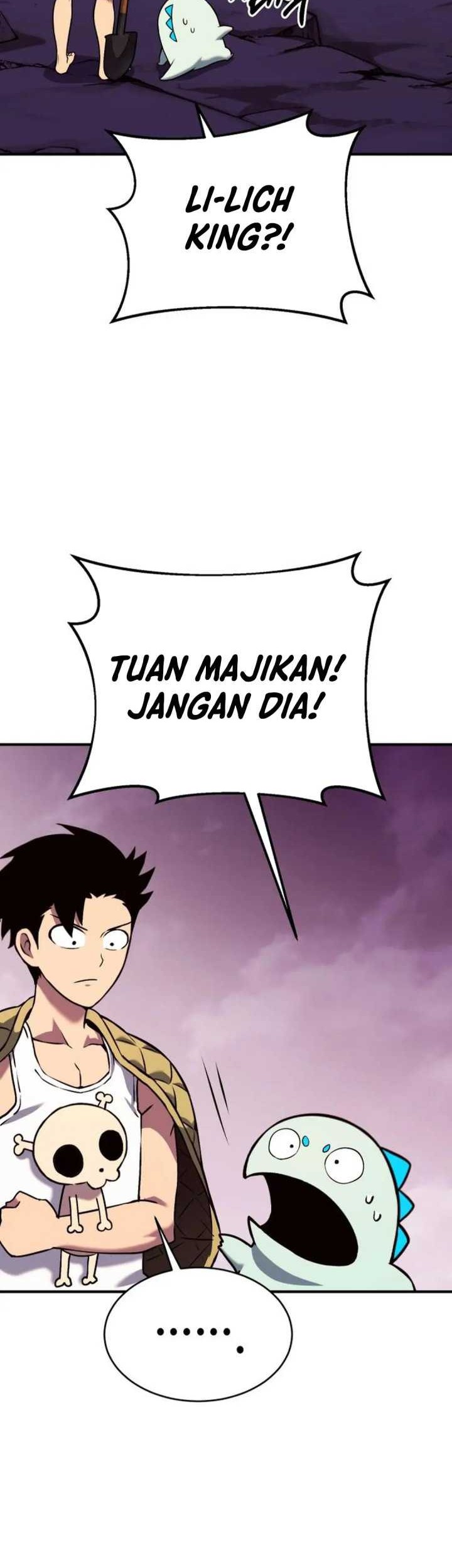 Dig or Die Chapter 4 - halaman 166