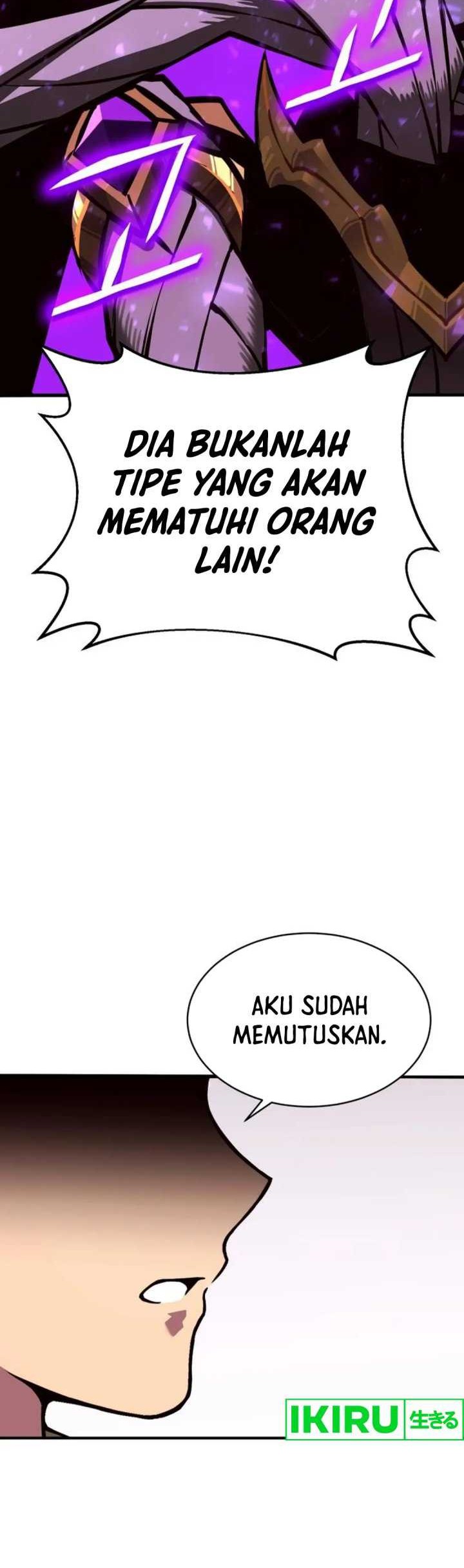 Dig or Die Chapter 4 - halaman 168