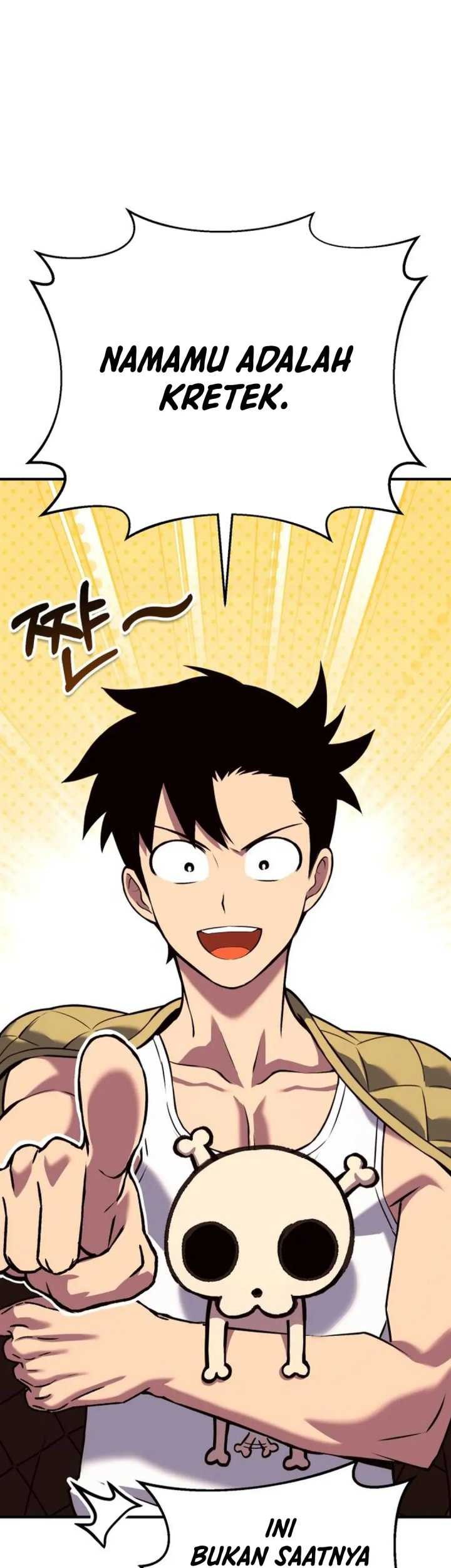 Dig or Die Chapter 4 - halaman 169