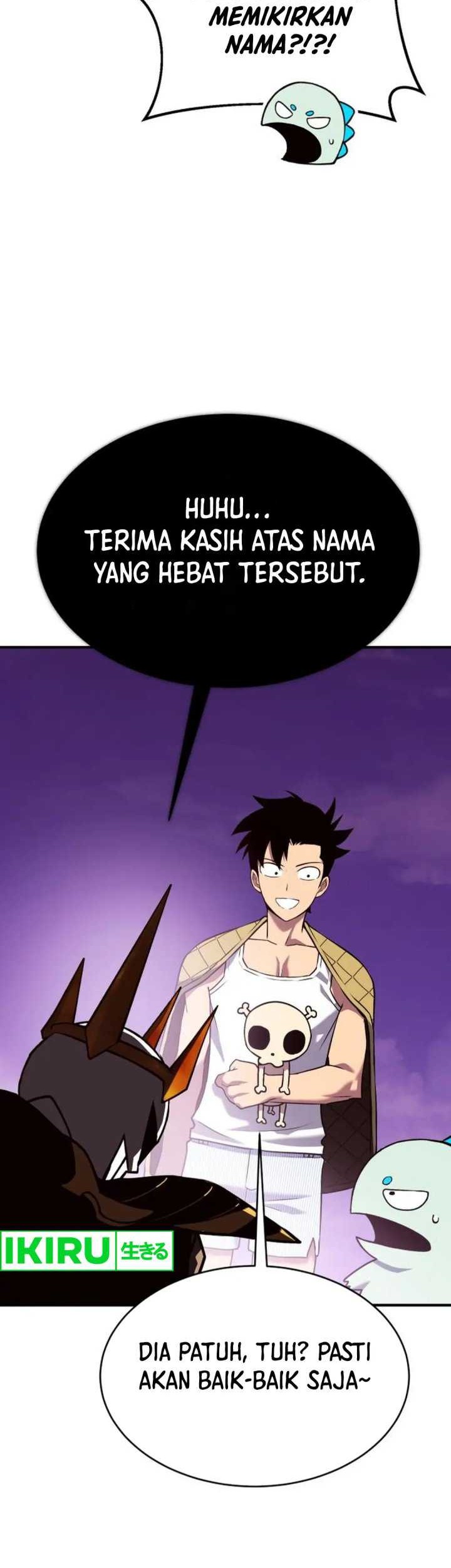 Dig or Die Chapter 4 - halaman 170