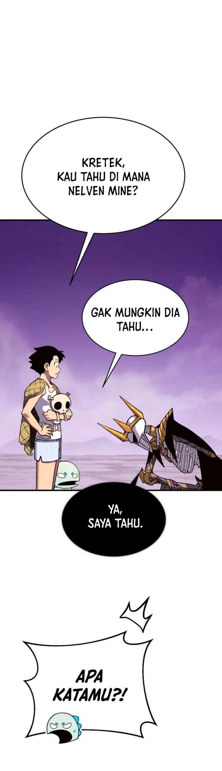 Dig or Die Chapter 4 - halaman 171