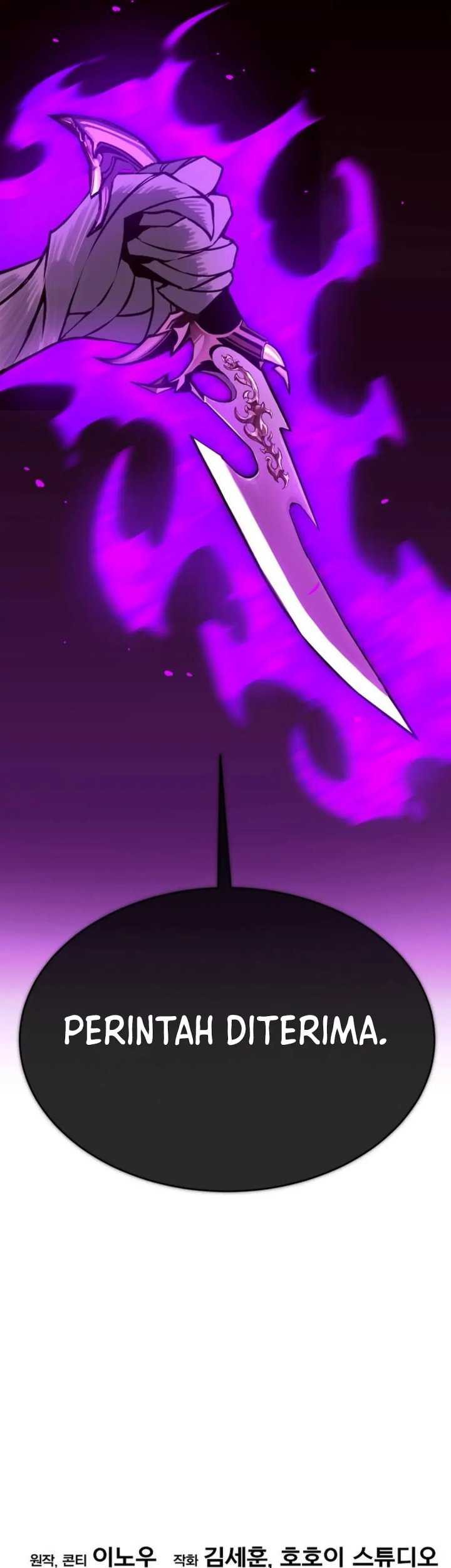 Dig or Die Chapter 4 - halaman 173