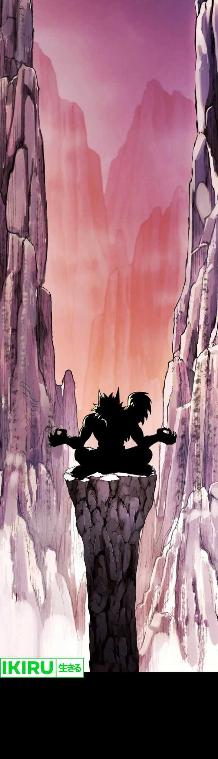 Dig or Die Chapter 4 - halaman 187