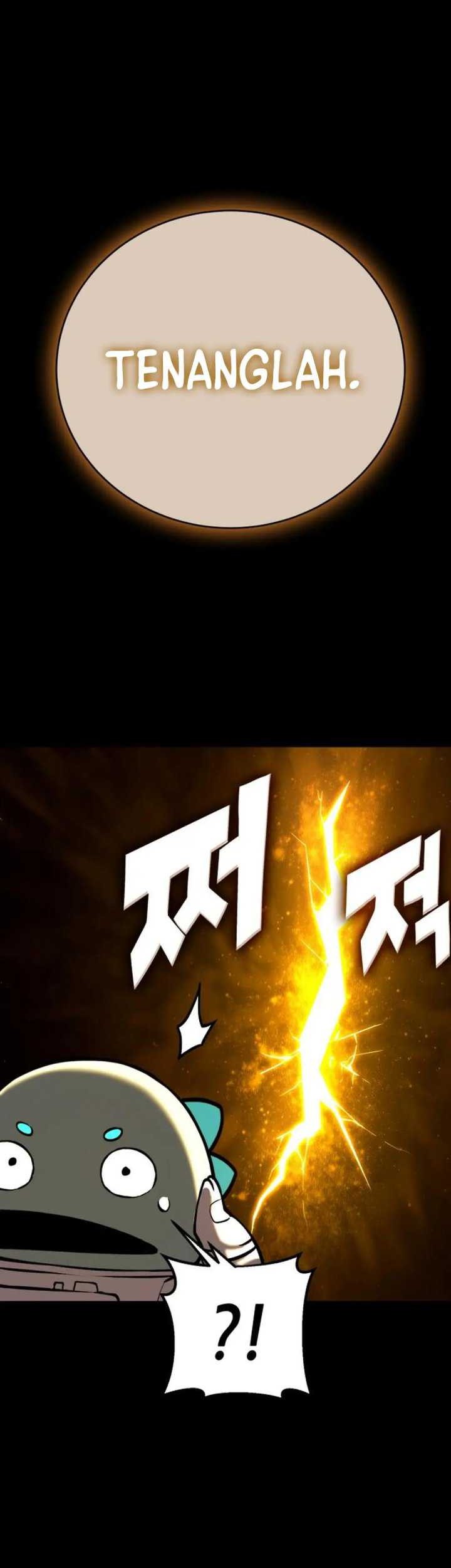 Dig or Die Chapter 4 - halaman 19