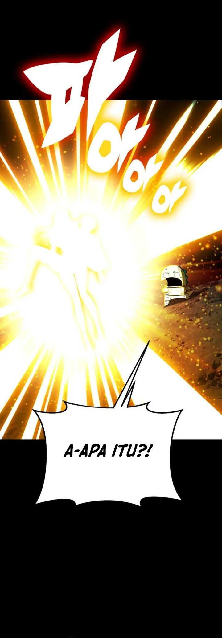 Dig or Die Chapter 4 - halaman 20
