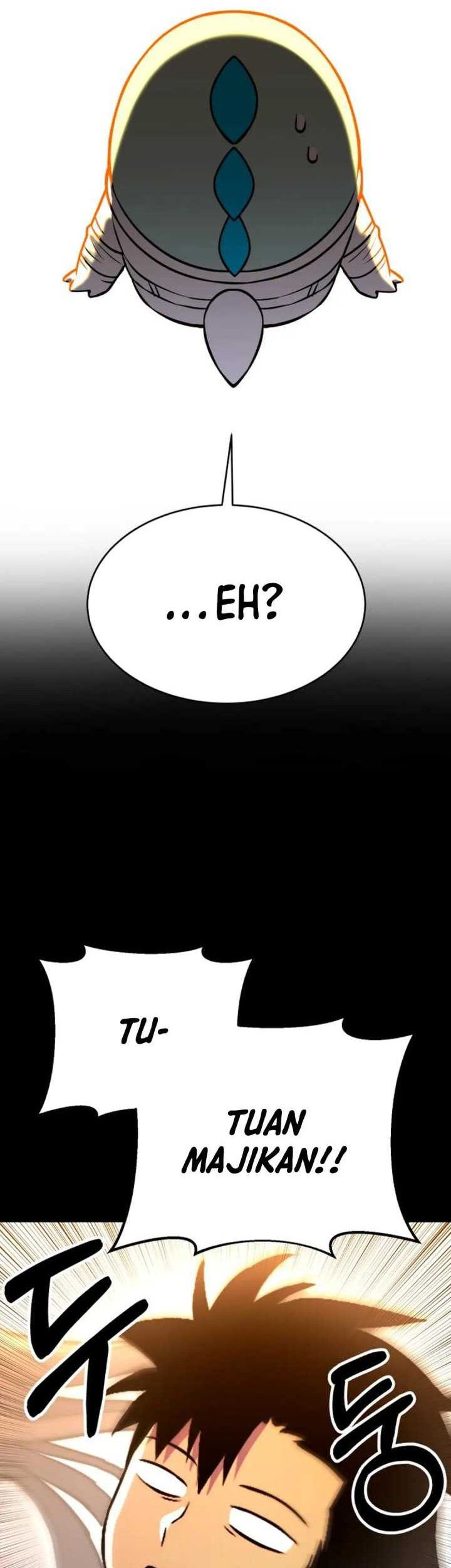 Dig or Die Chapter 4 - halaman 22