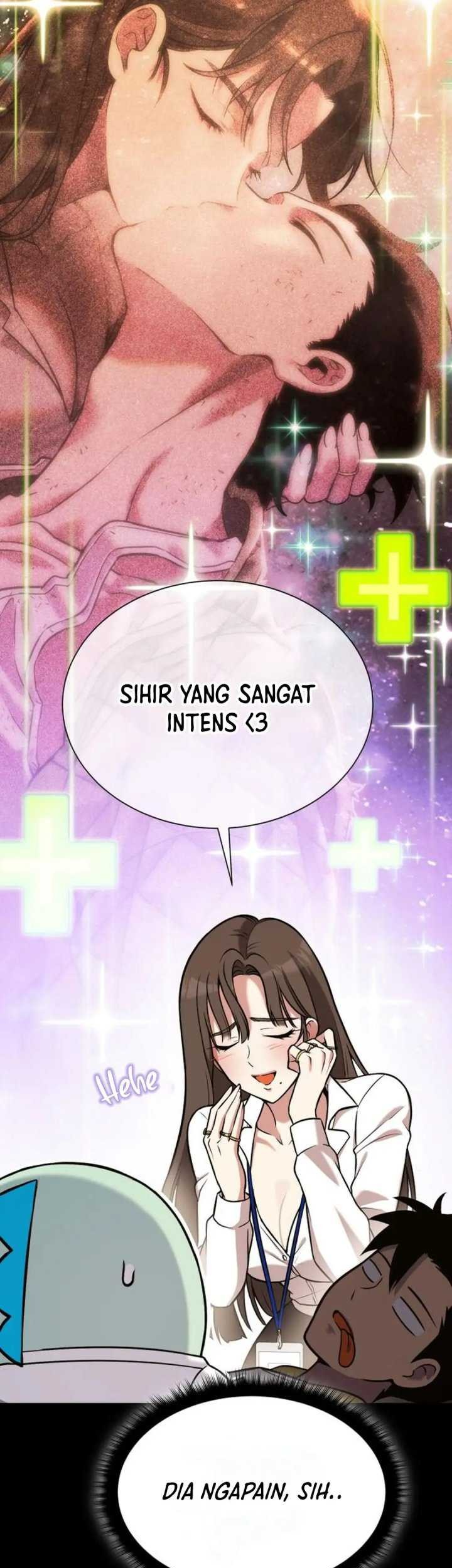 Dig or Die Chapter 4 - halaman 25