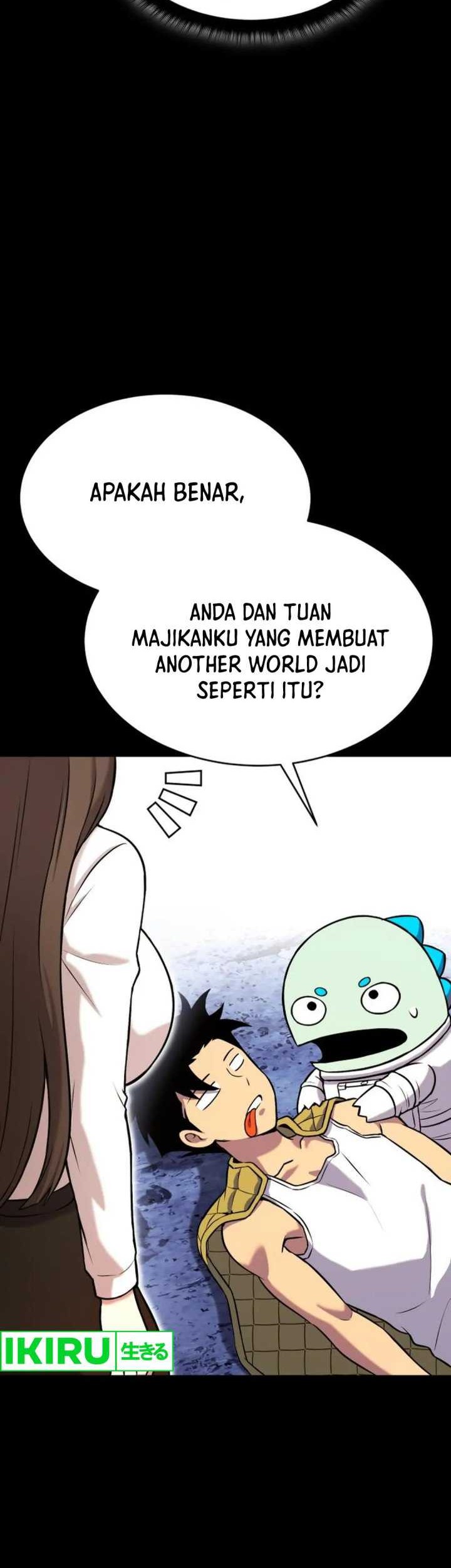 Dig or Die Chapter 4 - halaman 26