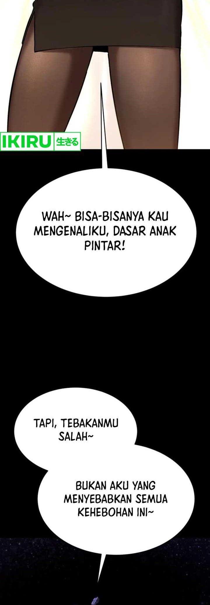 Dig or Die Chapter 4 - halaman 28