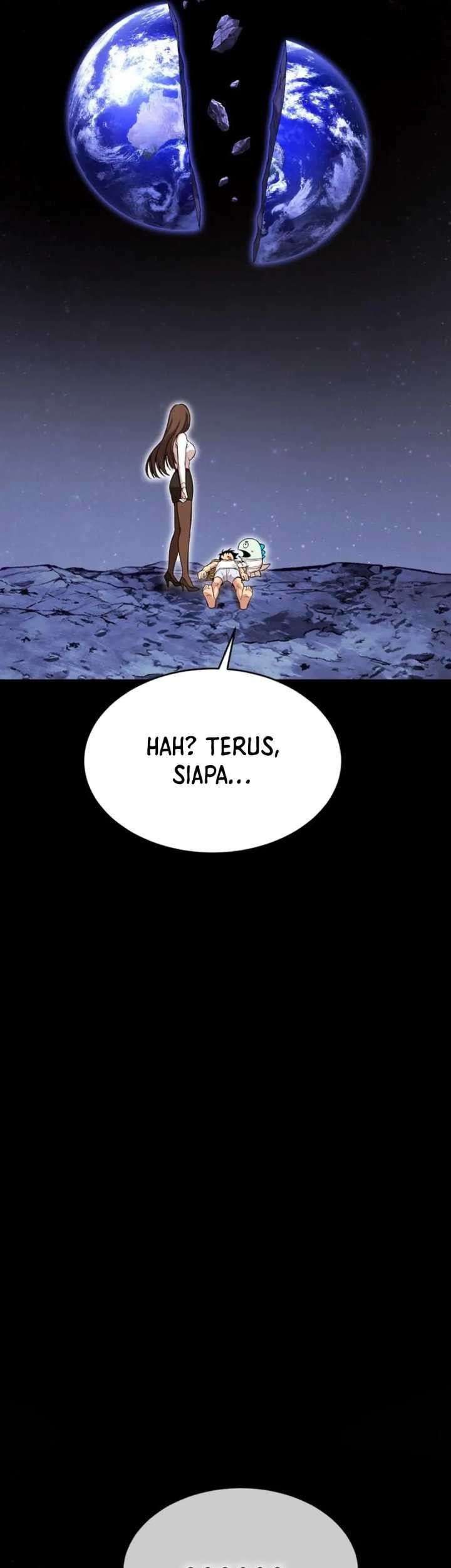 Dig or Die Chapter 4 - halaman 29