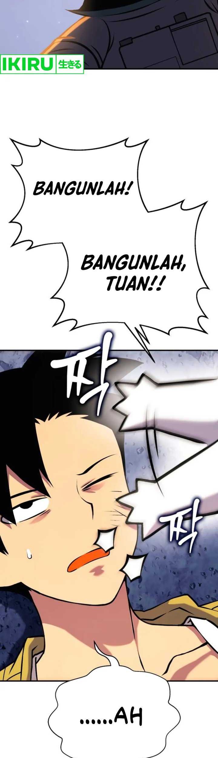 Dig or Die Chapter 4 - halaman 3
