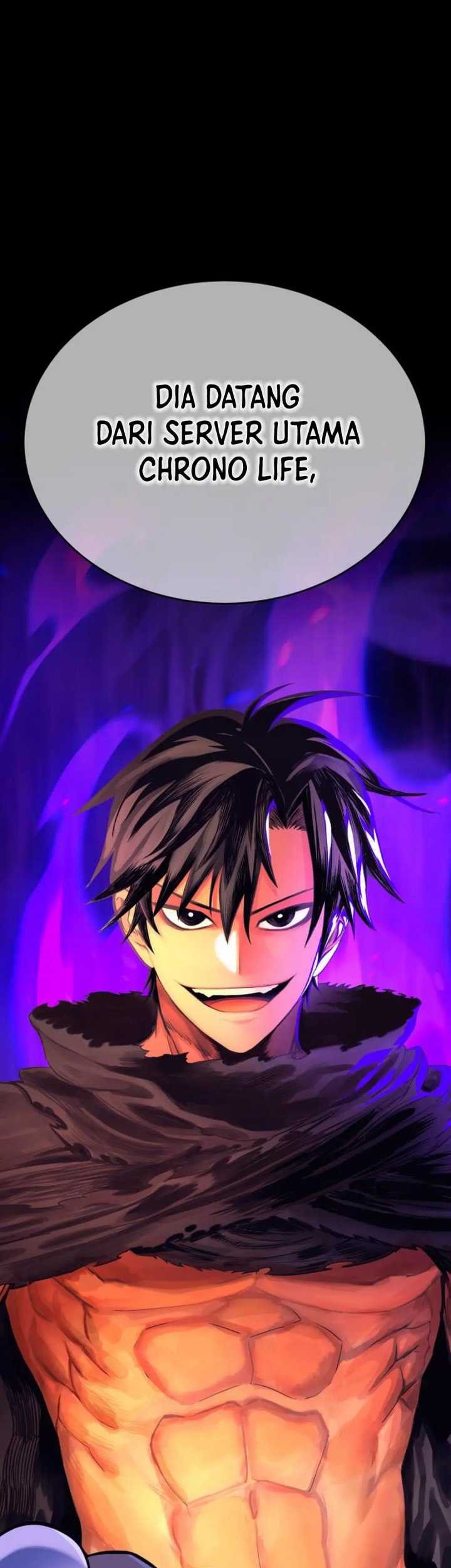 Dig or Die Chapter 4 - halaman 31
