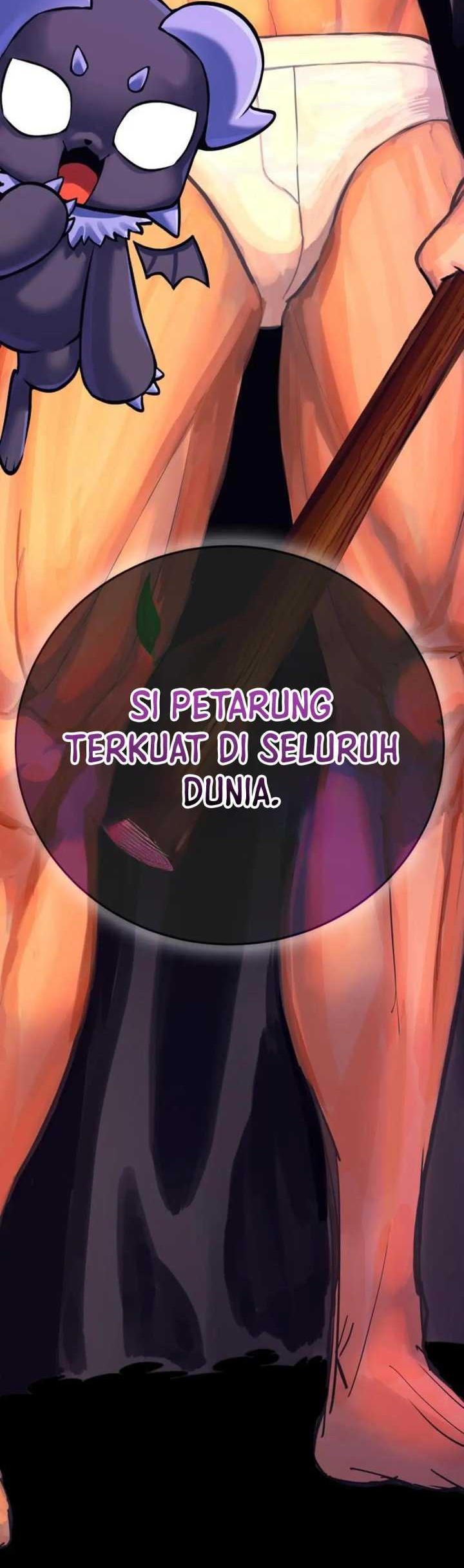 Dig or Die Chapter 4 - halaman 32