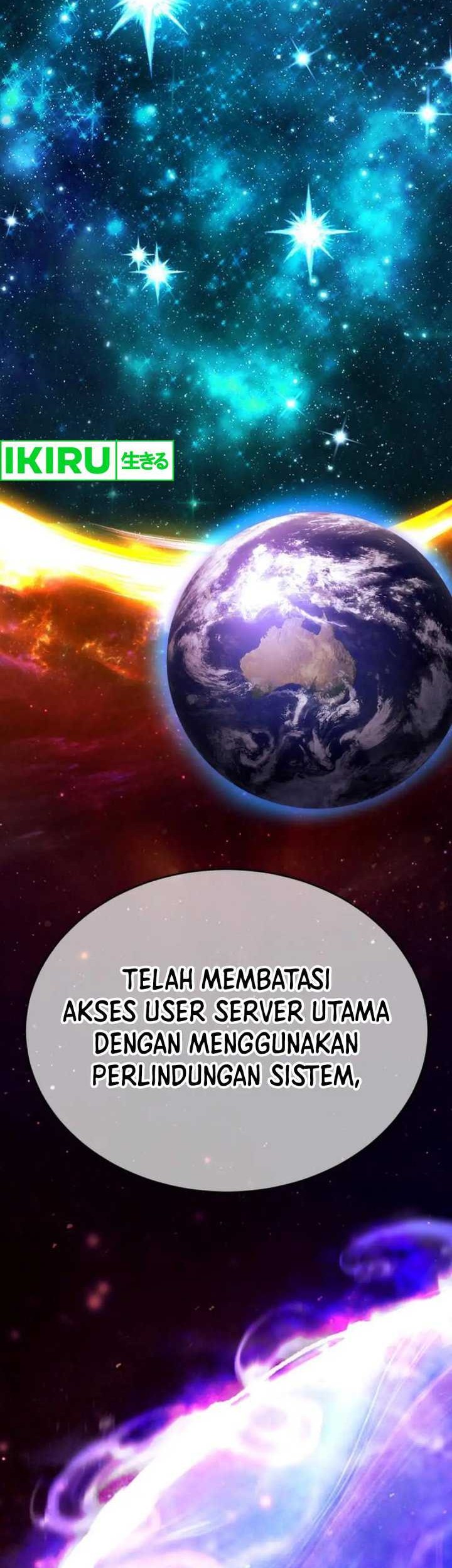 Dig or Die Chapter 4 - halaman 34