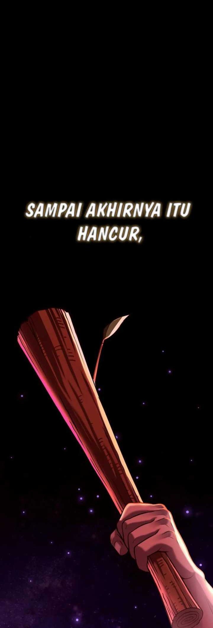 Dig or Die Chapter 4 - halaman 36