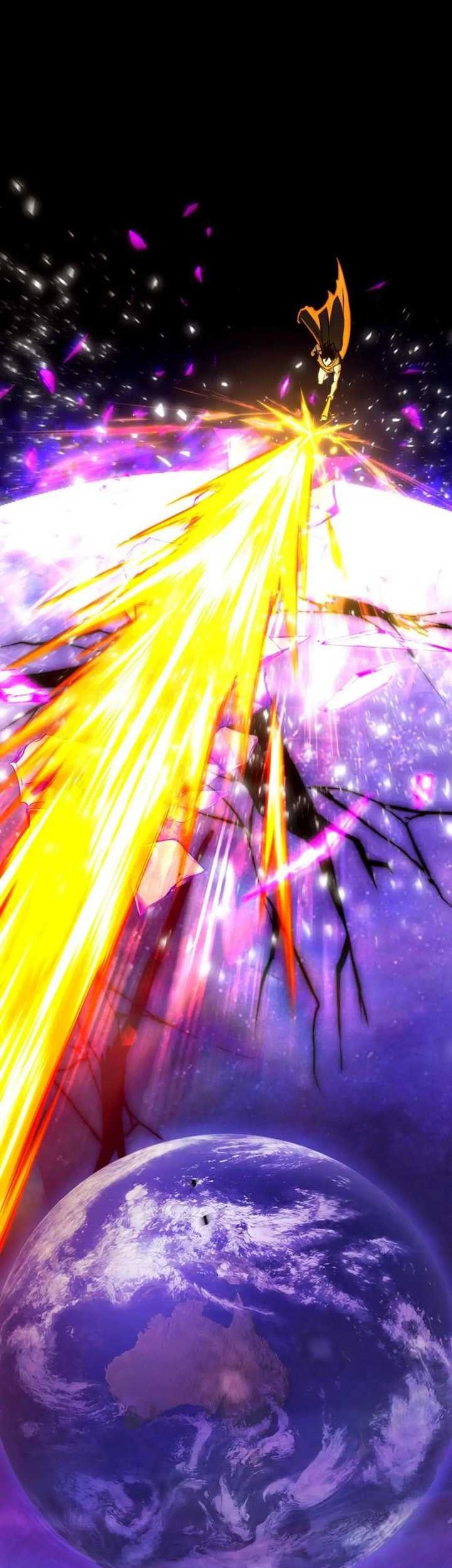 Dig or Die Chapter 4 - halaman 38