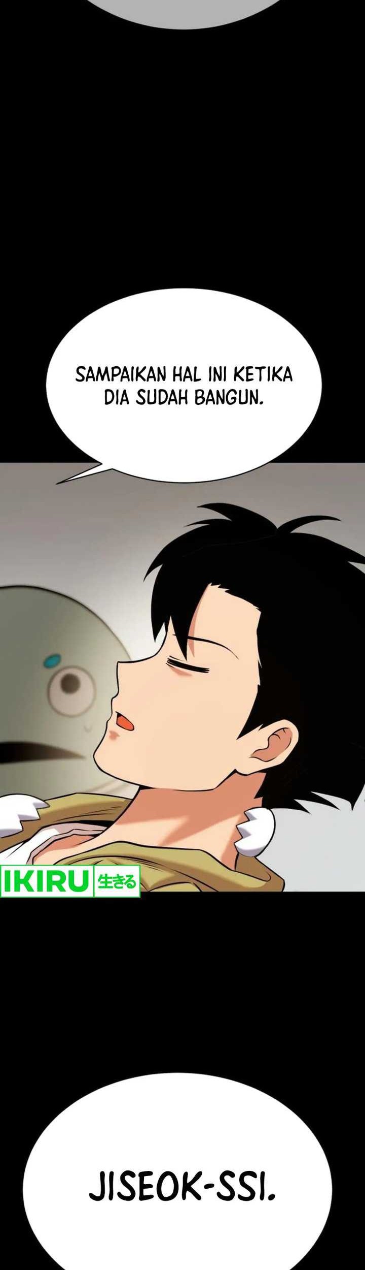 Dig or Die Chapter 4 - halaman 42