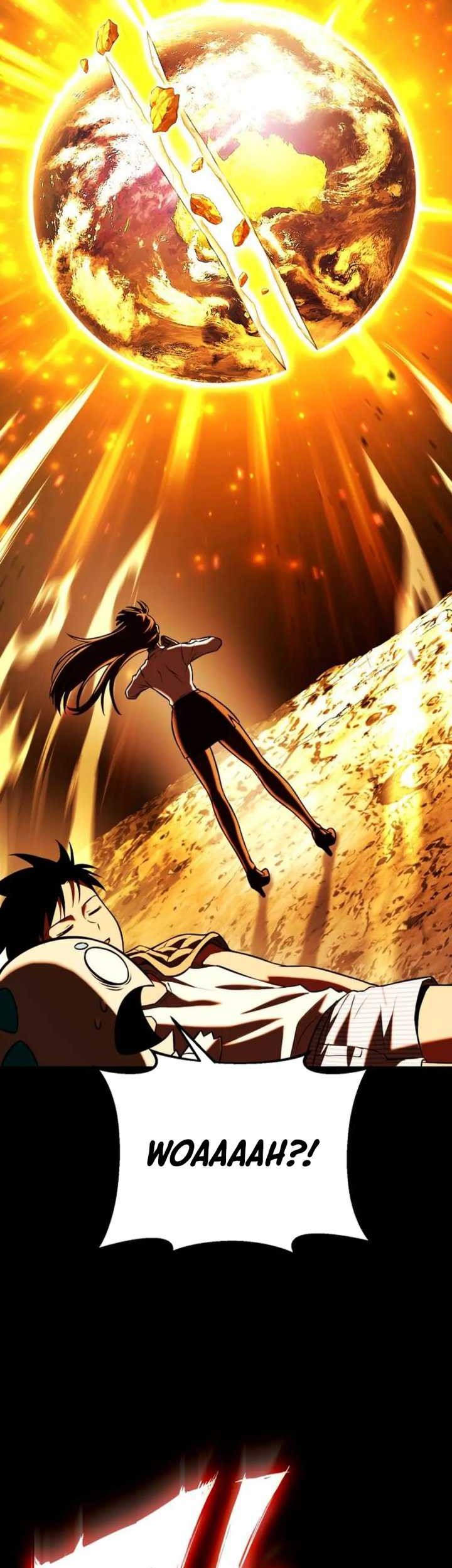 Dig or Die Chapter 4 - halaman 47