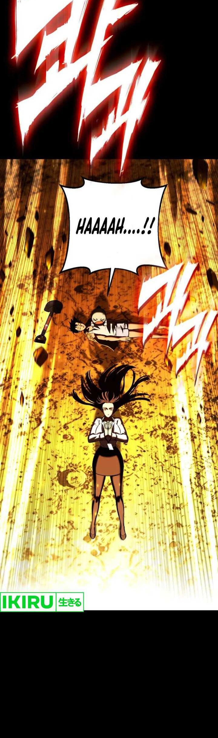 Dig or Die Chapter 4 - halaman 48