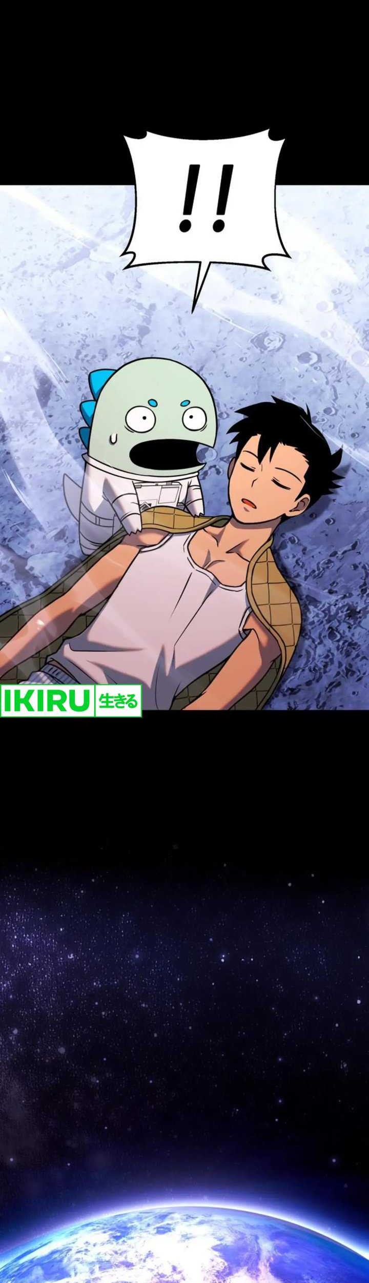 Dig or Die Chapter 4 - halaman 51