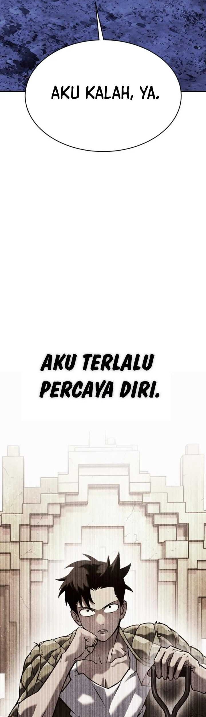 Dig or Die Chapter 4 - halaman 58