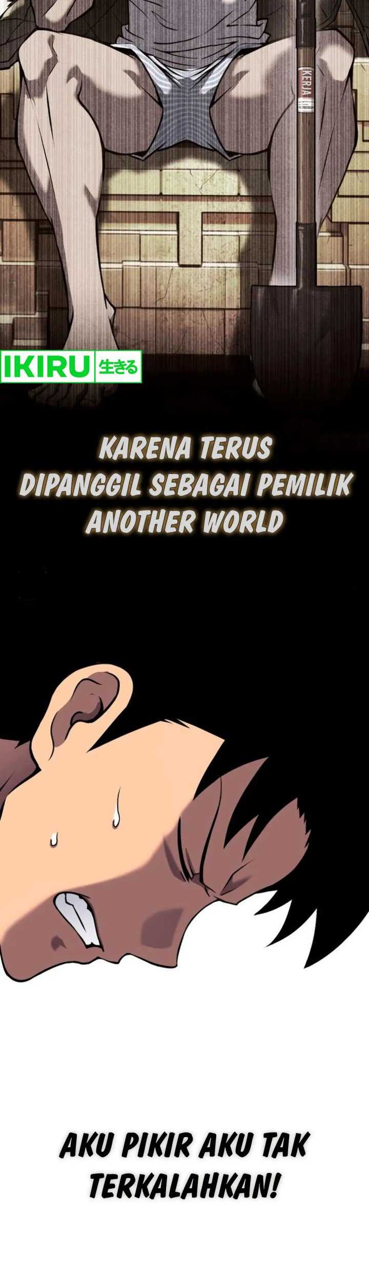 Dig or Die Chapter 4 - halaman 59