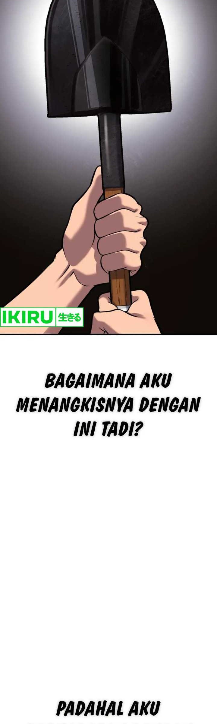 Dig or Die Chapter 4 - halaman 64