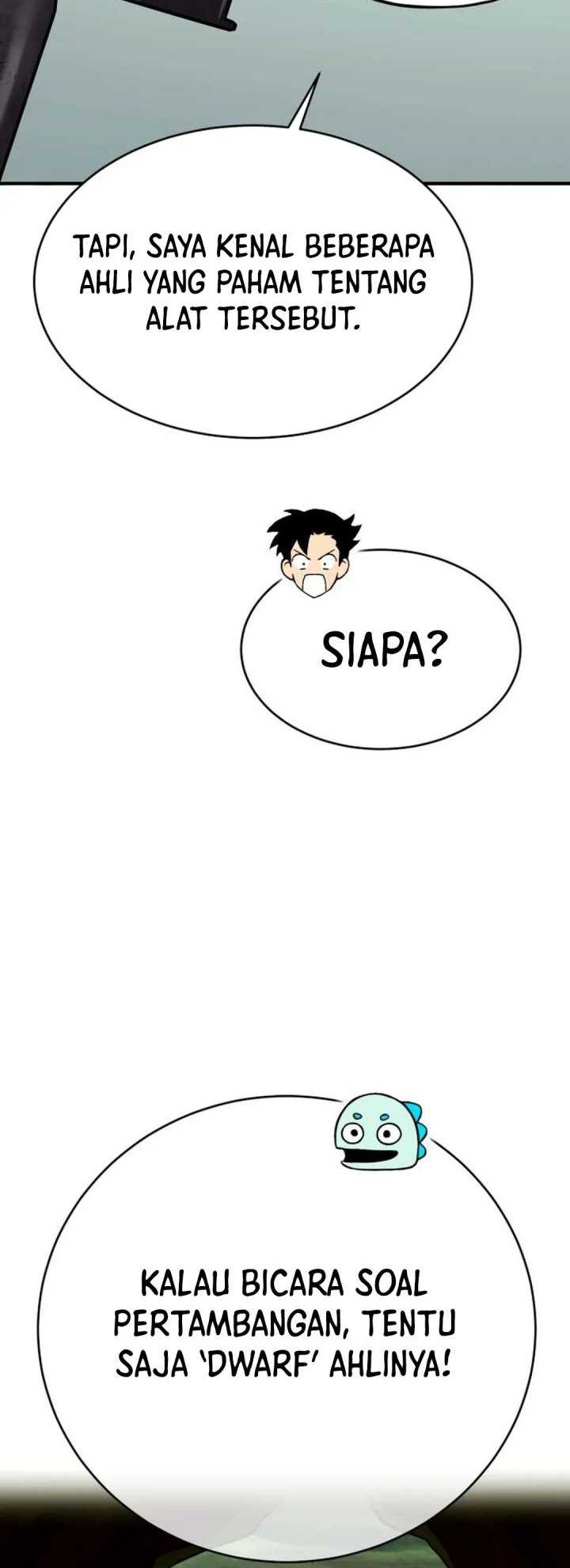 Dig or Die Chapter 4 - halaman 68