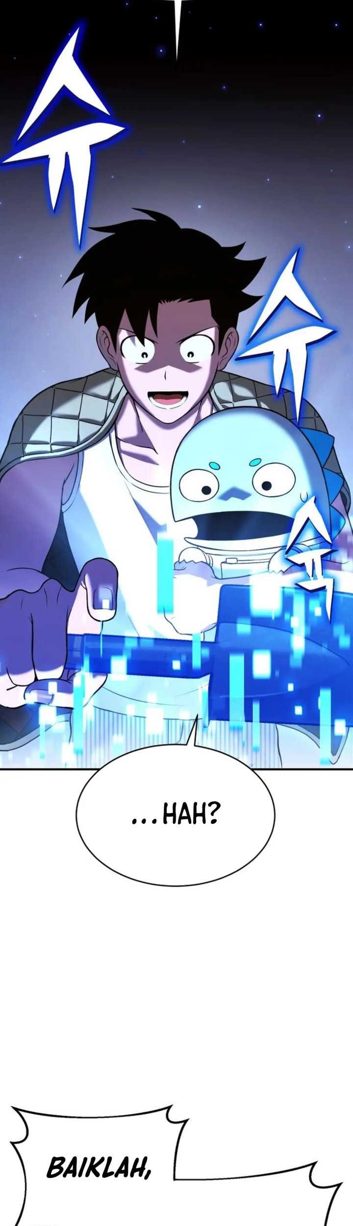 Dig or Die Chapter 4 - halaman 73