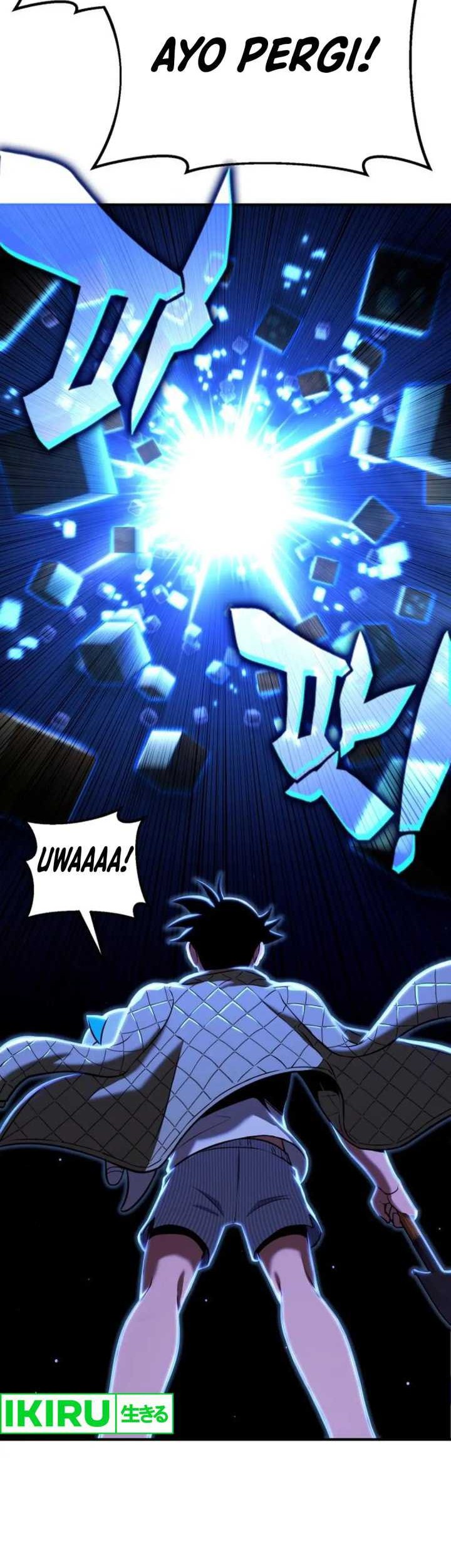 Dig or Die Chapter 4 - halaman 74