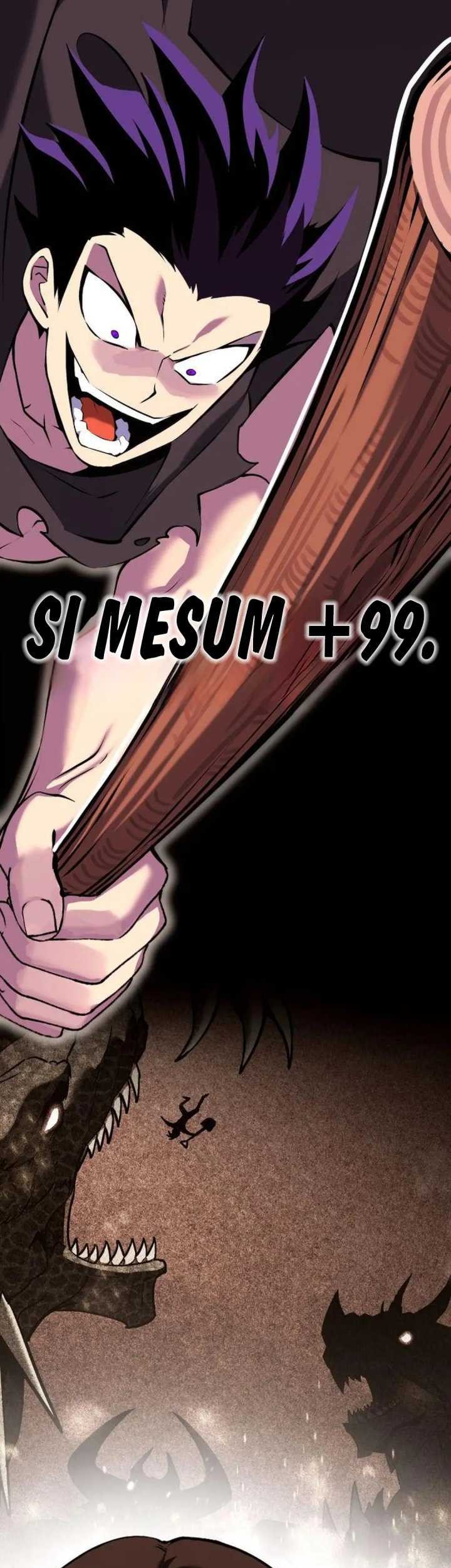 Dig or Die Chapter 4 - halaman 77