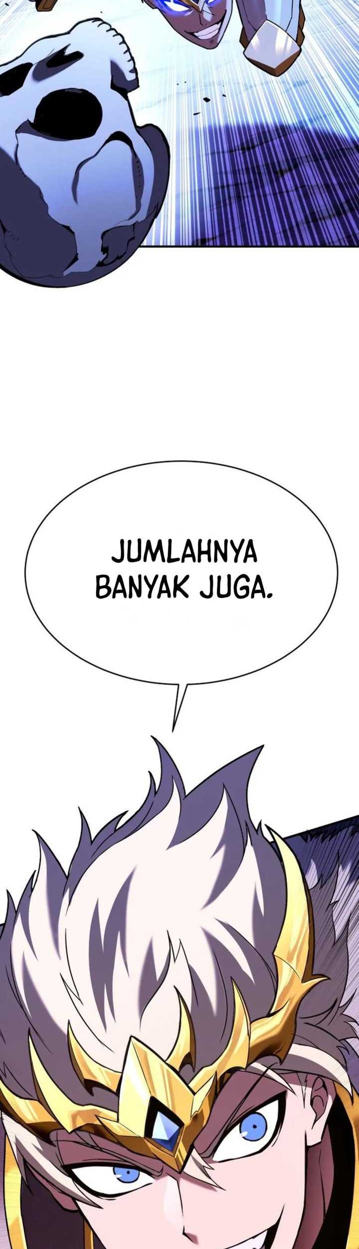 Dig or Die Chapter 4 - halaman 87