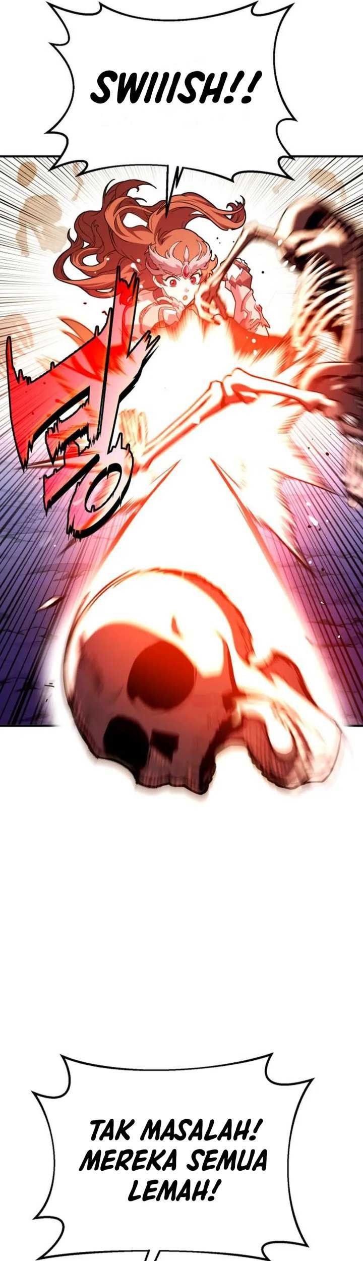 Dig or Die Chapter 4 - halaman 89