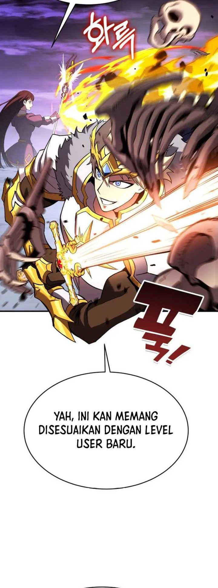 Dig or Die Chapter 4 - halaman 92